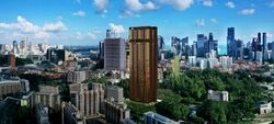 The Landmark (D3), Condominium #551599561